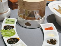 -阿庄新豫菜(航海东路店)