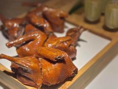 -汤城小厨•粤菜•靓汤(金宝街店)