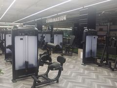 -丰尚游泳健身会所
