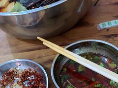 -厕所串串(文殊院店)