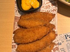 -米斯特比萨(罗斯福店)