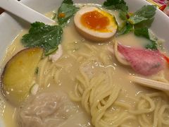-篝拉面(银座店)
