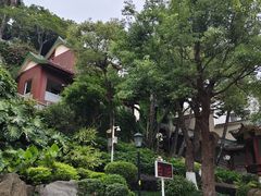 -鸿山公园