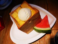 -蜜桃餐厅·江浙融合菜(荟聚购物中心店)