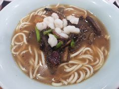 -奎元馆.百年奎元.非遗传承(西湖边的解放路店)
