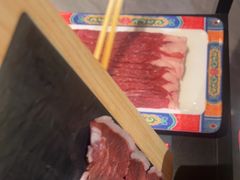 -京悦南门涮羊肉·羊蝎子火锅(田林路店)