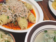 -小江南(老洋桥店)