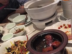 -宋徽厨·安徽菜(绿地店)