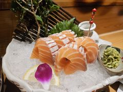 -大岛日本料理铁板烧(南通大饭店)
