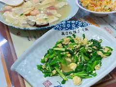 -粗茶淡饭(东关街店)