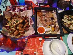 -胡桃里乐队酒馆(广州塔店)