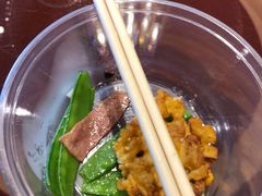 -刘胖子家常菜·蹄花焖藕(富安街店)