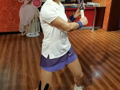 -武汉杜莎夫人蜡像馆