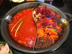 -珮姐老火锅(新街口店)