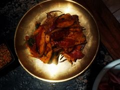 -九田家黑牛烤肉料理(石路天虹店)