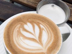 -Home Cafe(水榭春天店)