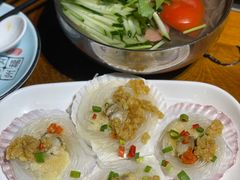 -张姐烤肉(山北路店)