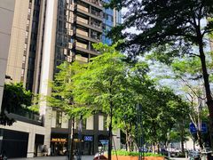 -seed by seed囍得咖啡酒馆(万象天地店)