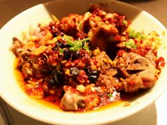 -坛宗剁椒鱼头(河西王府井店)