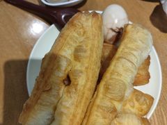 -三好食堂(煎饺·馄饨·肉饼米线·盛世广场店)