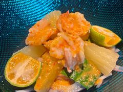 -上井精致料理(大坪店)