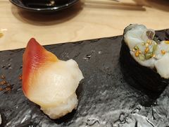 -友壹町寿司(佛山新DNA店)