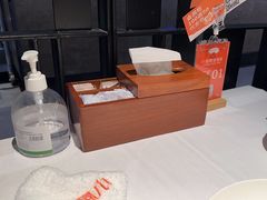 -小厨娘淮扬菜(清江苏宁广场店)