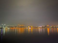 -钱江新城灯光秀