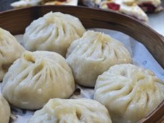 -诺敏塔拉奶茶-布里亚特包子-手把肉(锦都会店)