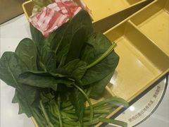 -呷哺呷哺 黄金牧场 (中发百旺店)