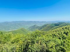 -莫干山风景区
