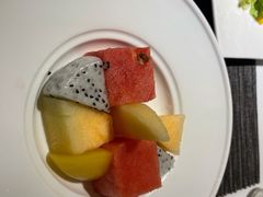 -斗牛士牛排餐厅(嘉里汇店)