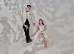 -巴黎婚纱摄影(瑞安旗舰店)