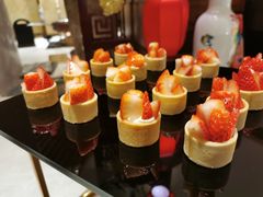 -杭州钱江新城万怡酒店-西餐厅