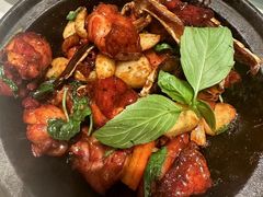 -鹿港小镇(悠唐店)