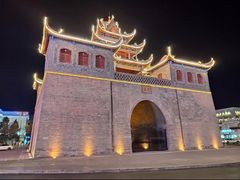 -鼓楼(兴庆区)