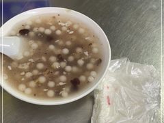 -芳婆糕团店(王府大街店)