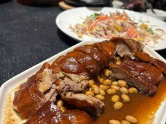 -蝴蝶里·粤菜·点心(滨江龙湖店)