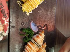 -仙隐小鹿中华料理(南宁万象城店)