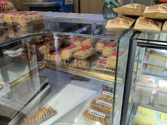 -徐文林香酥饼(桃园店)