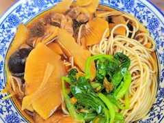 -西园寺素食(西园弄戒幢律寺店)