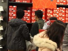 -首创奥特莱斯(西安店)