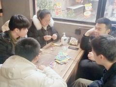 -KAKA·实景密室(马嘶巷店)