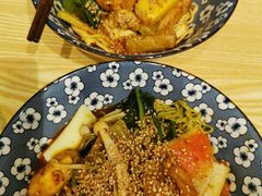 -皆道拌麻辣烫·麻辣拌