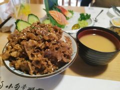 -小句号·精致料理(江南环球港店)