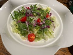 果蔬大拌菜-嘉禾·悦享餐厅(八方汇店)