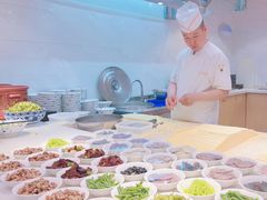 -合胜记太原排档(王府井店)