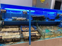 -物美综合超市(旧宫店)