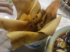 -小民大排档(马场角横路店)