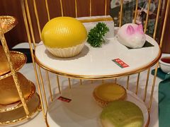 -悦得闲广式点心茶楼(蓝鲸世界店)